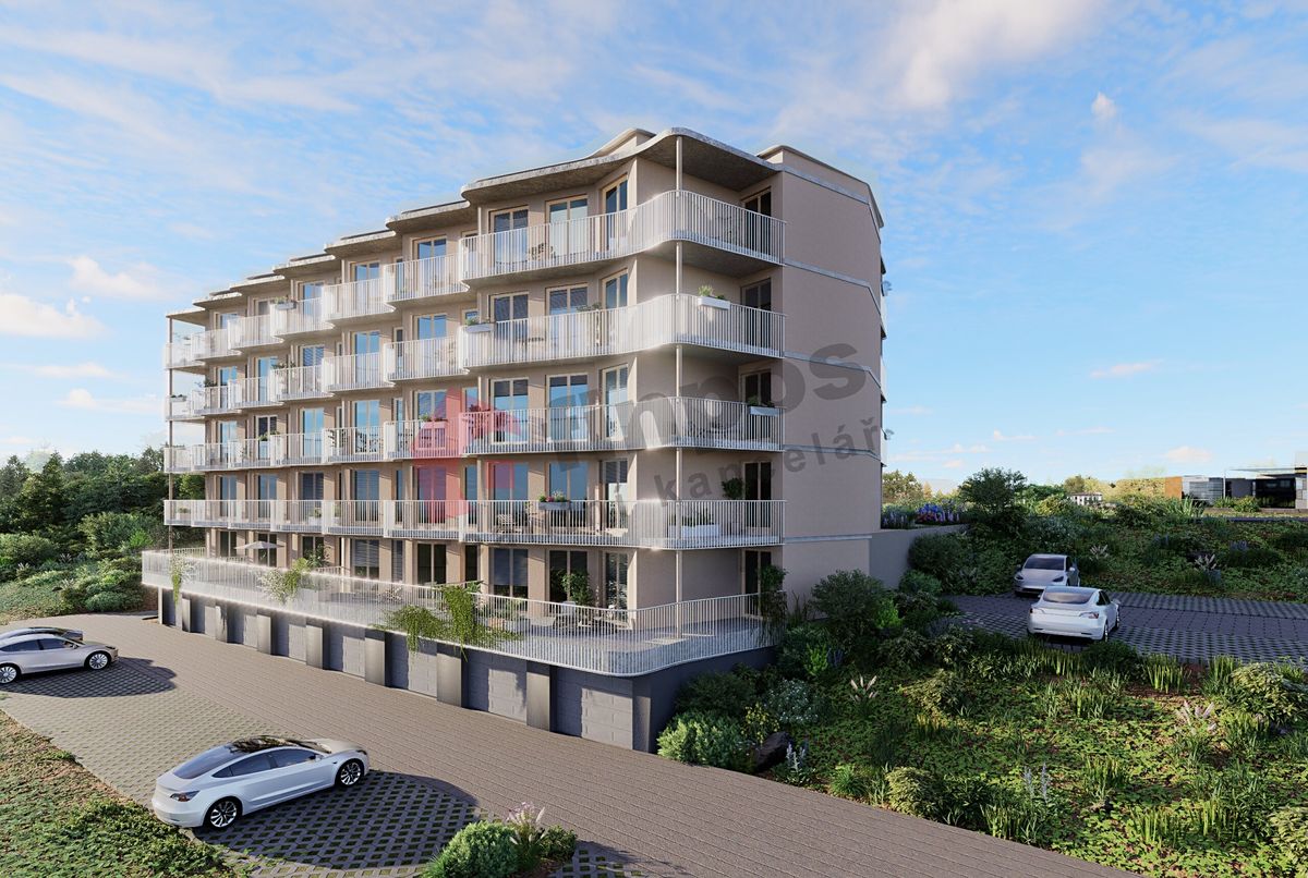 Prodej bytu 2+kk 57 m² – fotografie 4