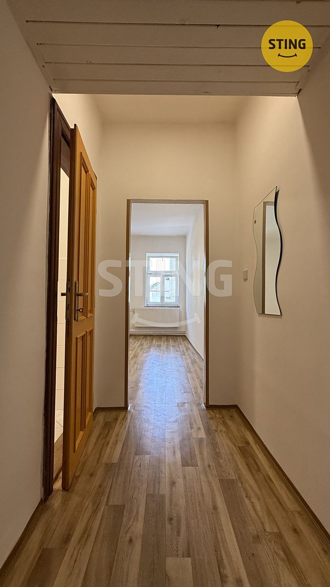 Pronájem bytu 1+kk 20 m² – fotografie 5