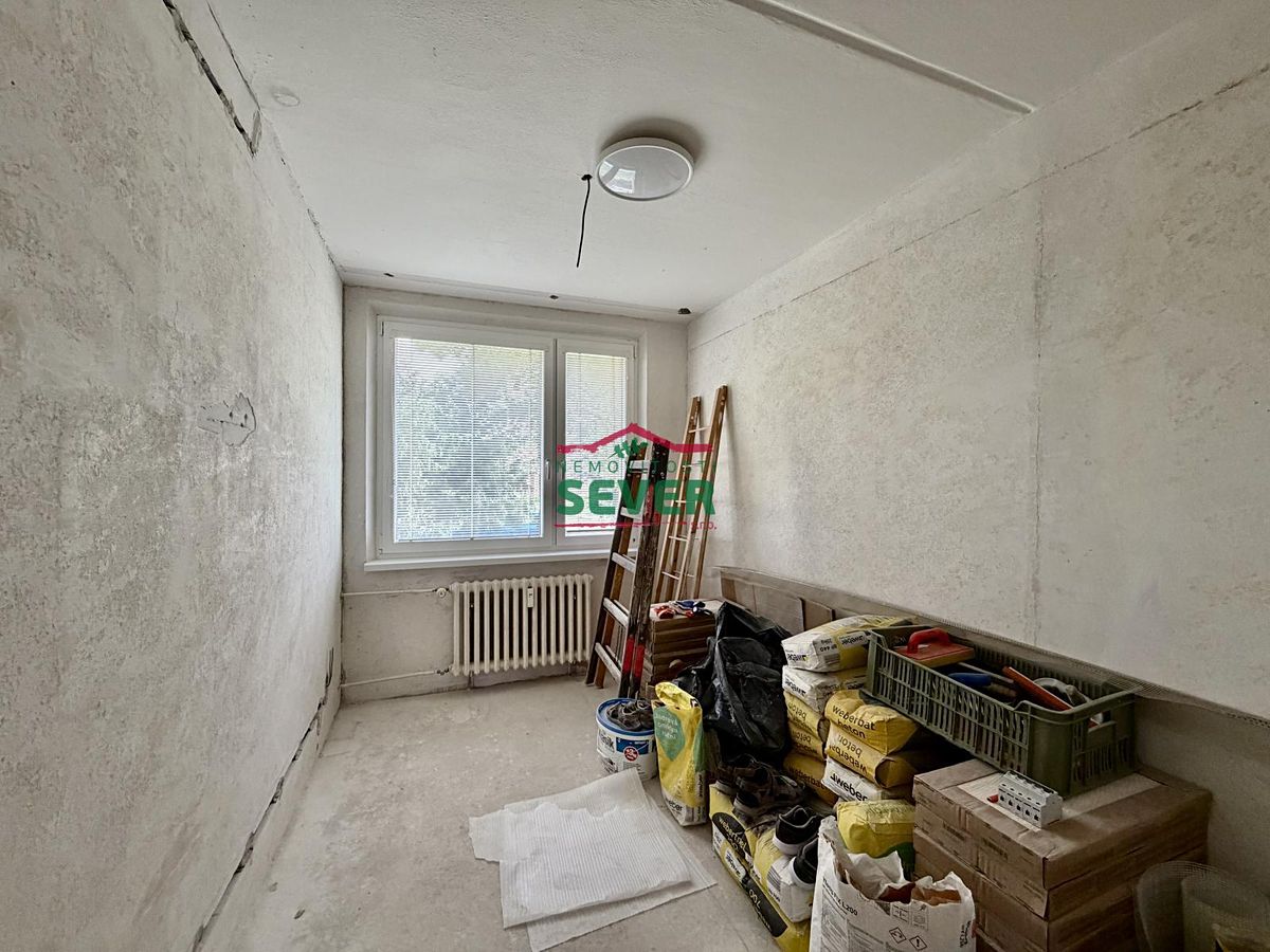 Prodej bytu 3+1 62 m² – fotografie 4
