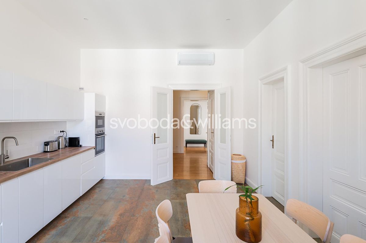 Prodej bytu 3+1 121 m² – fotografie 5