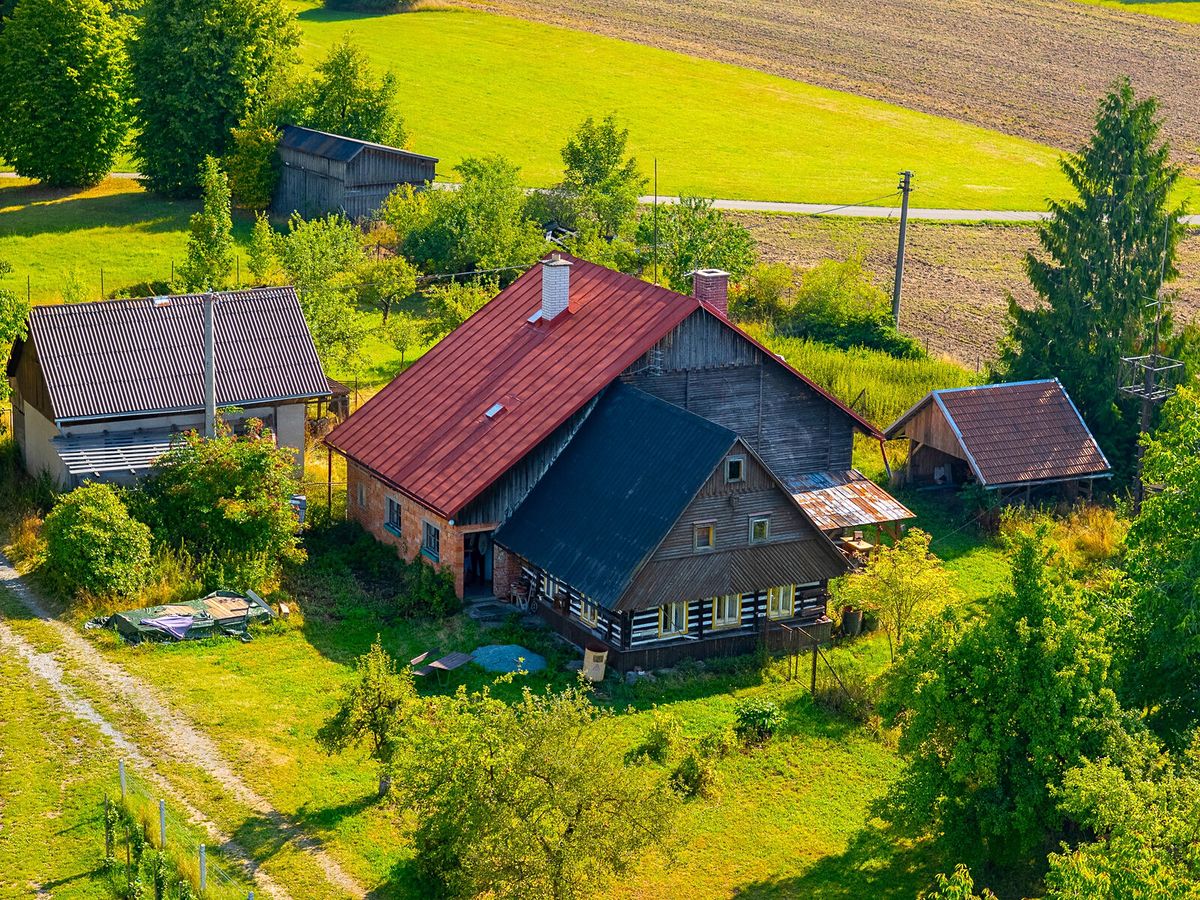 Prodej rodinného domu 160 m², pozemek 3713 m² – fotografie 5