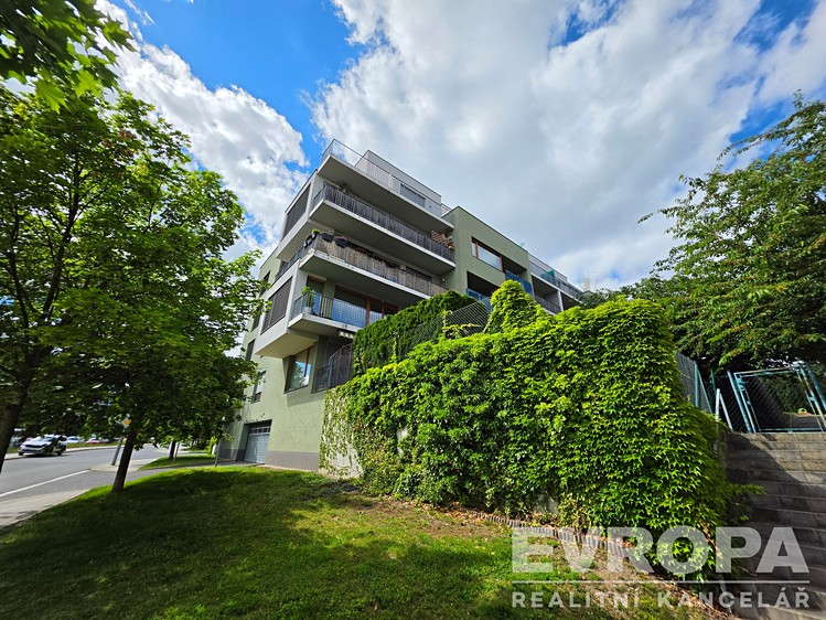 Квартира 4+kk на продаж, 143 м² (3 з 28)