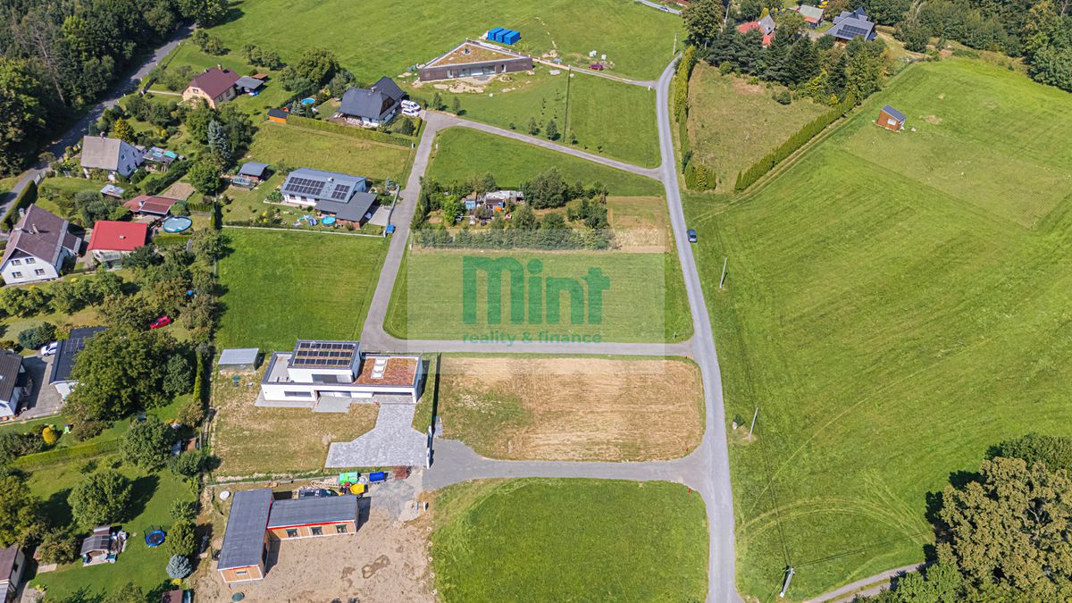 Prodej projektu na klíč 92 m², pozemek 1528 m² – fotografie 4