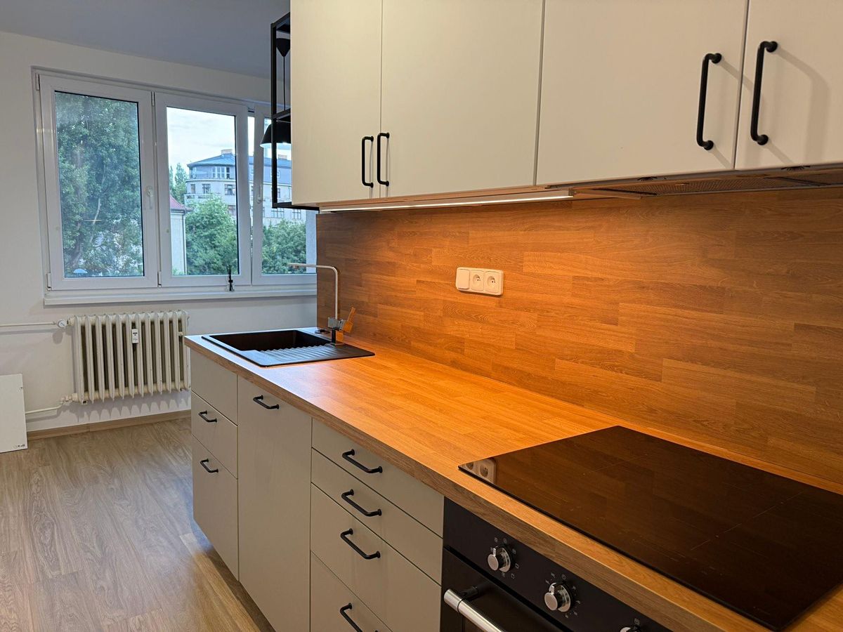 Pronájem bytu 2+kk 57 m²