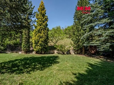 Prodej zahrady 1856 m²