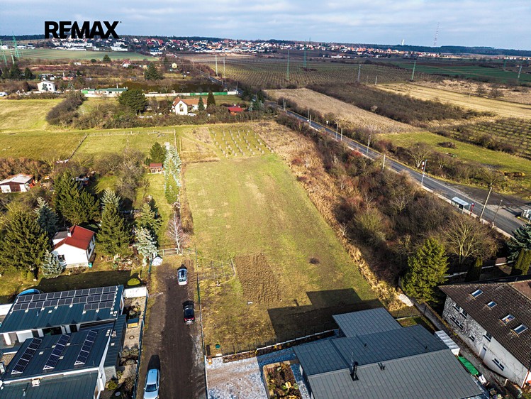 Prodej pozemku, 3 362 m² (3 z 19)
