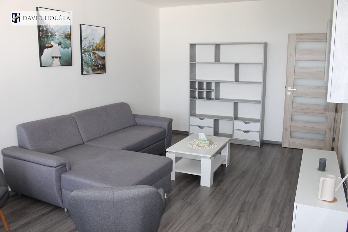 Pronájem bytu 2+1 65 m² – fotografie 5