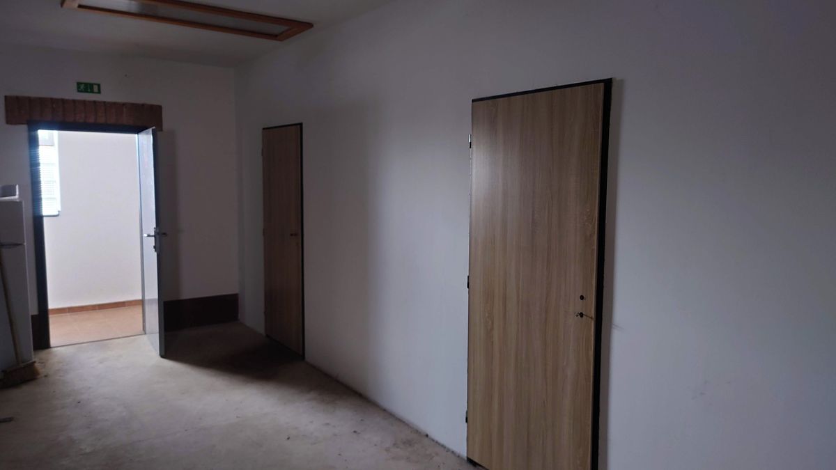 Pronájem výrobní haly, prostoru 1040 m² – fotografie 5