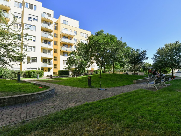 Квартира 2+kk на продаж, 53 м² (10 з 10)