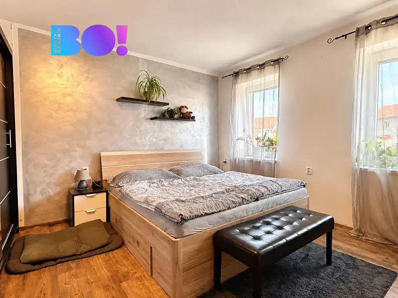 Prodej rodinného domu 106 m², pozemek 505 m², Vranovice-Kelčice – náhled fotky 2