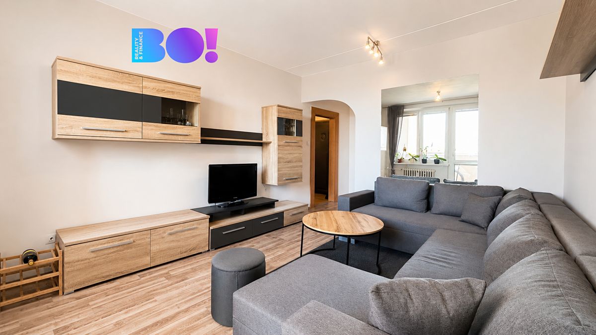 Prodej bytu 3+1 75 m² – fotografie 2