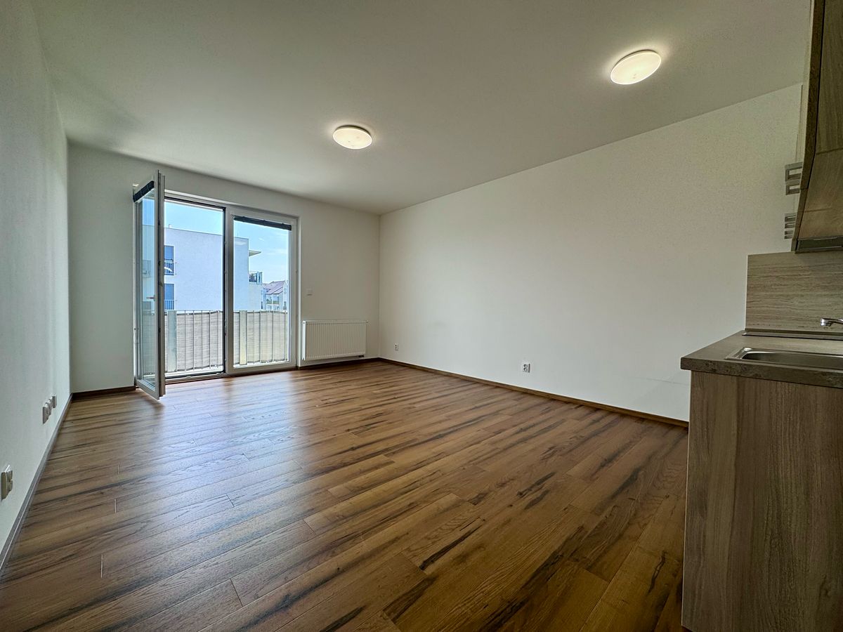 Pronájem bytu 1+kk 31 m² – fotografie 5