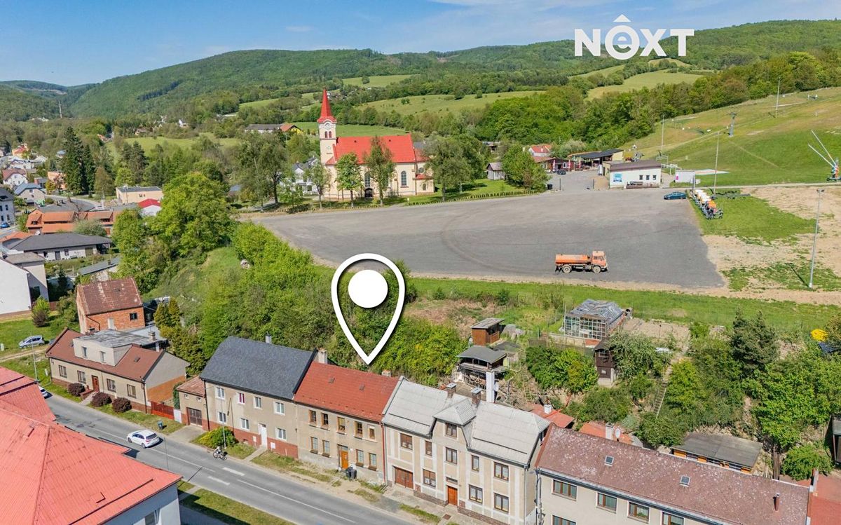 Prodej rodinného domu 100 m², pozemek 205 m² – fotografie 5