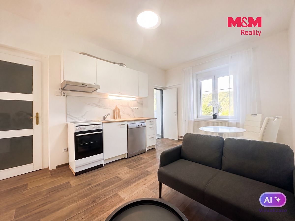 Prodej bytu 2+kk 48 m² – fotografie 4