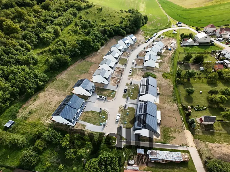 Prodej rodinného domu 110 m², pozemek 510 m², Milonice – náhled fotky 3