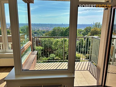 Pronájem bytu 1+kk 48 m²
