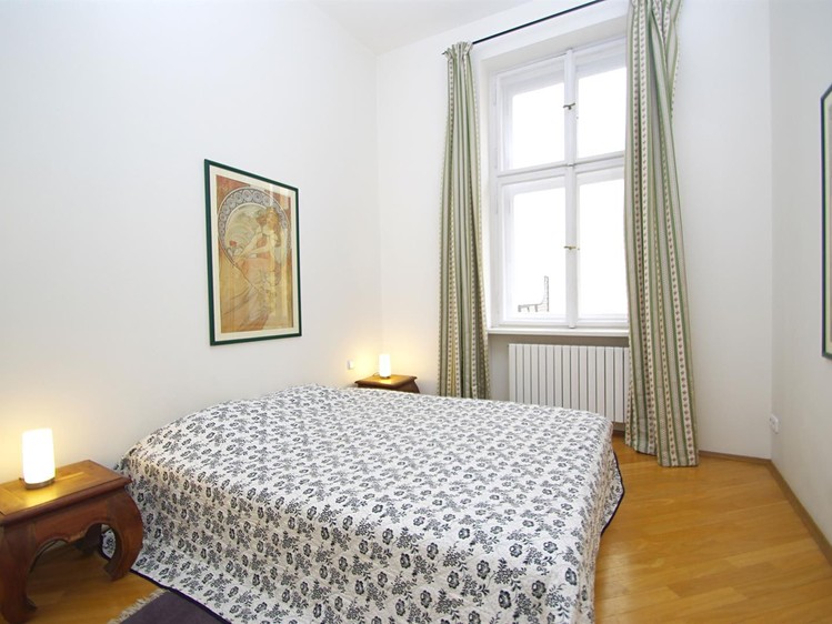Квартира 3+1 в оренду, 81 м² (14 з 28)