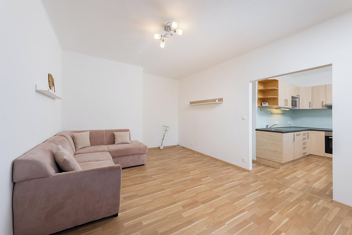 Prodej bytu 2+1 52 m² – fotografie 4