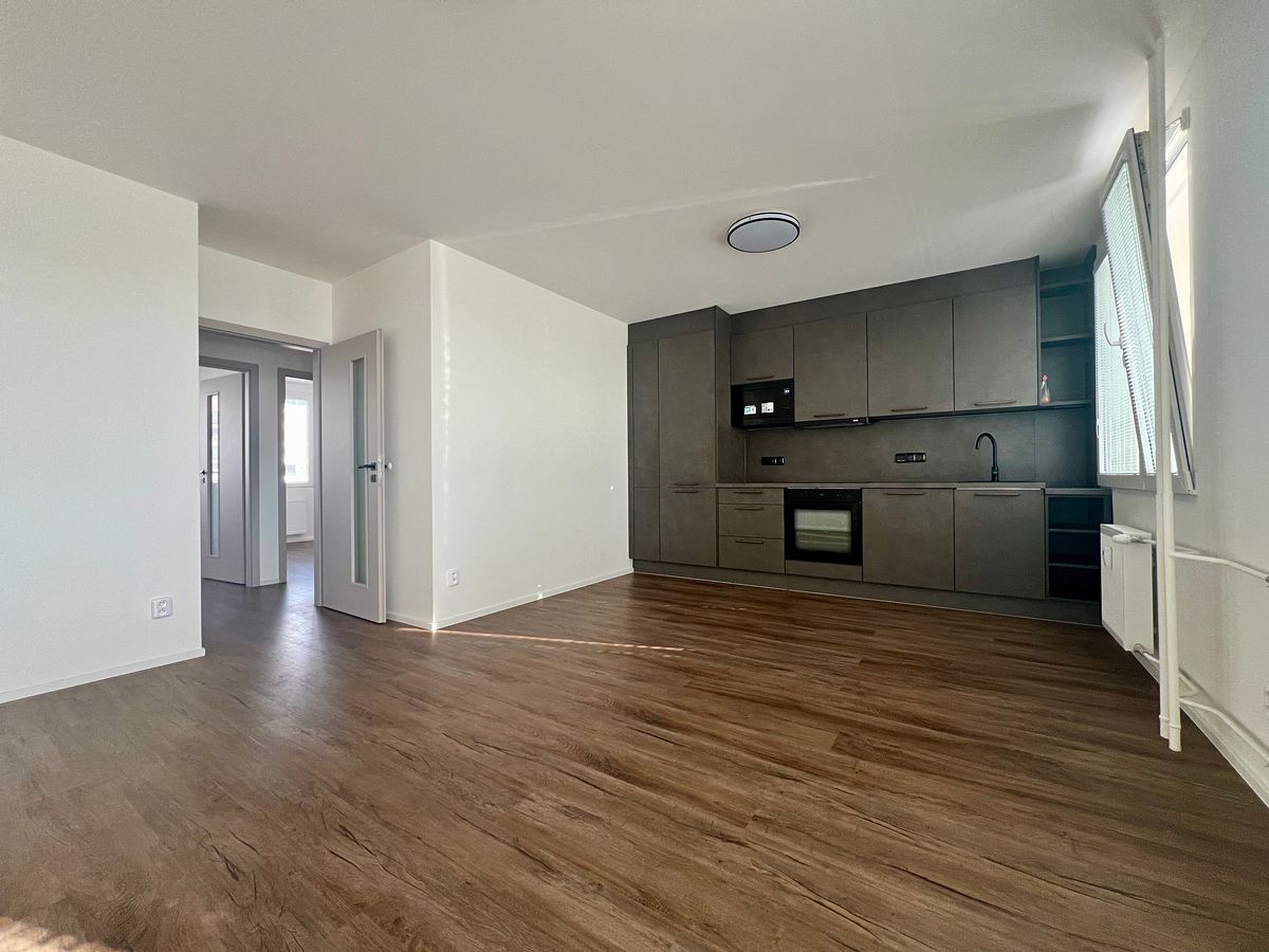 Pronájem bytu 3+kk 55 m² – fotografie 5