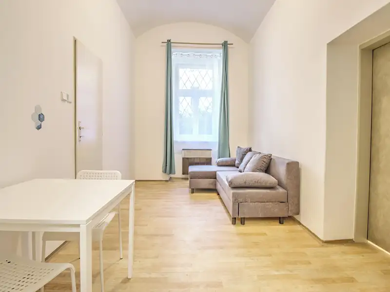 Pronájem bytu 2+kk 46 m², Praha – náhled fotky 2