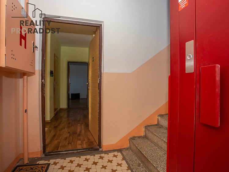 Wohnung 3+1 zum Kauf, 83 m² (23 von 24)