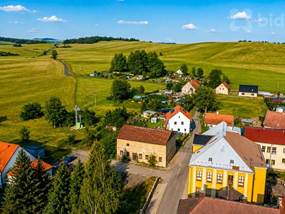 Prodej komerčního prostoru, 236 m² (3 z 9)