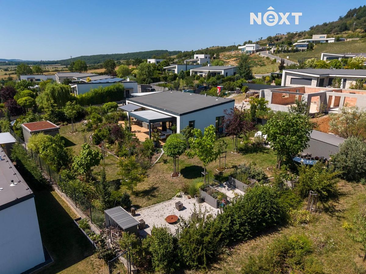 Prodej rodinného domu 100 m², pozemek 937 m²