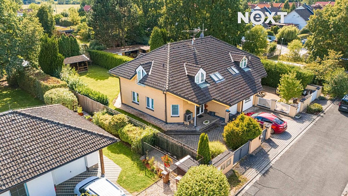 Prodej rodinného domu 181 m², pozemek 511 m² – fotografie 3