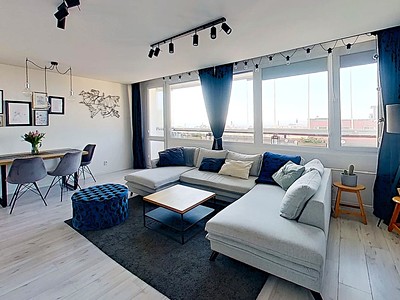 Prodej bytu 3+1 69 m²
