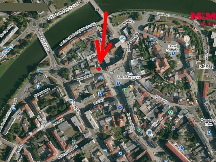 Комерційне приміщення в оренду, 14 м² (7 з 7)