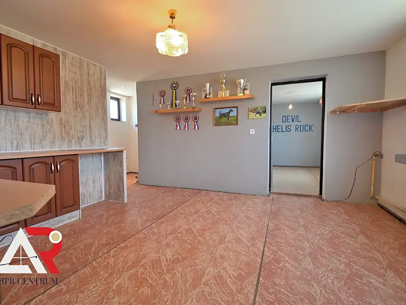 Prodej rodinného domu 212 m², pozemek 478 m², Šošůvka – náhled fotky 2