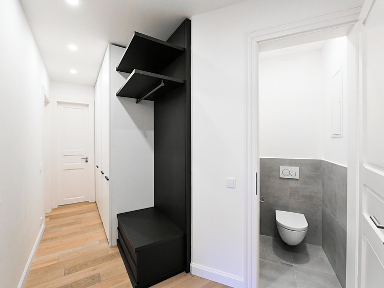 Wohnung 2+kk zur Miete, 56 m² (16 von 19)