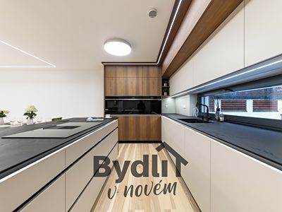 Prodej rodinného domu 192 m², pozemek 959 m²