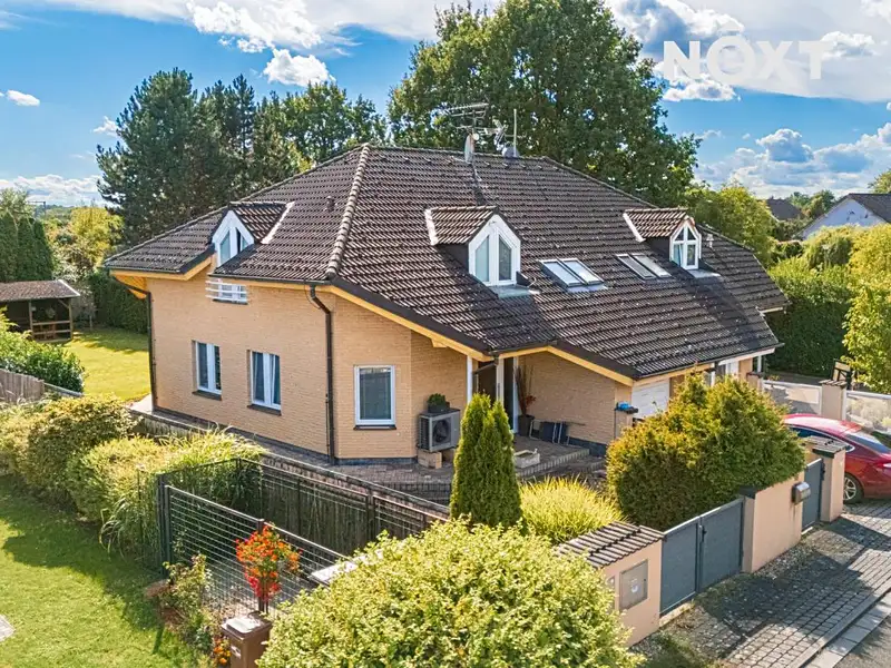 Prodej rodinného domu 181 m², pozemek 511 m², Pardubice – náhled fotky 1