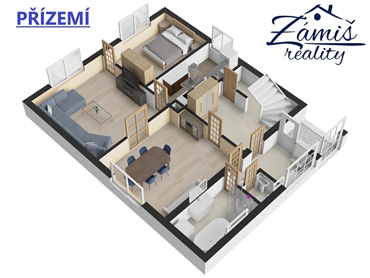 Prodej domu, 154 m² (14 z 52)