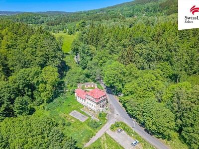 Prodej domu, 552 m² (3 z 20)