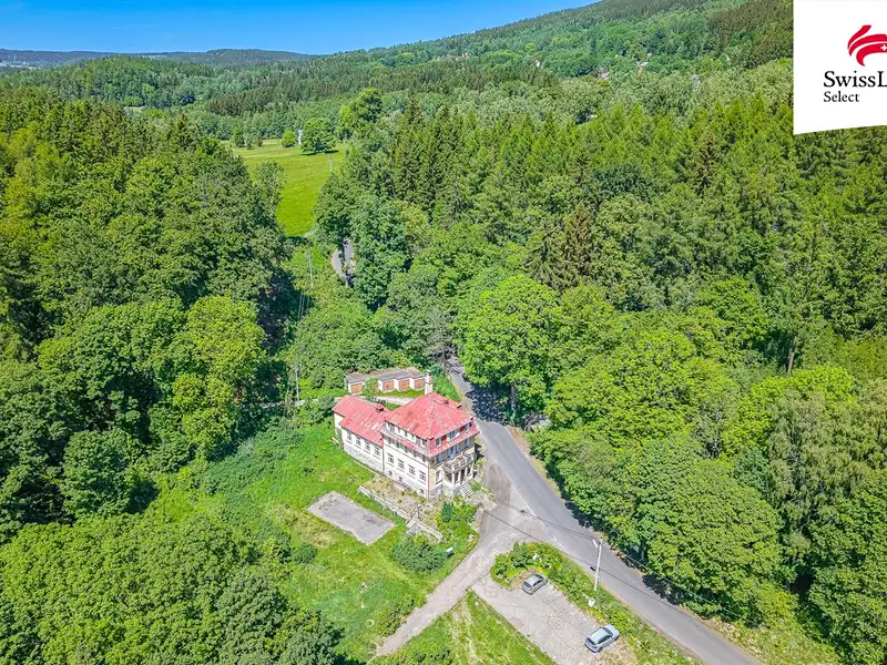 Prodej vily 552 m², pozemek 1289 m², Nejdek – náhled fotky 3