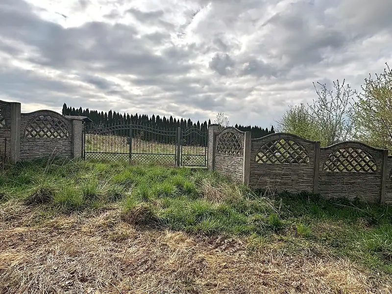 Prodej stavebního pozemku 1158 m², Stará Ves nad Ondřejnicí – náhled fotky 2