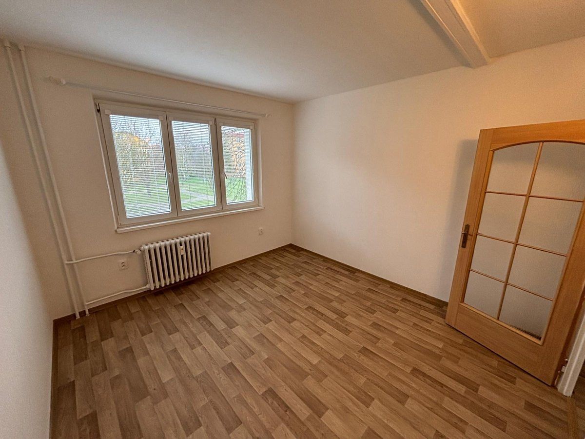 Pronájem bytu 3+1 71 m² – fotografie 2