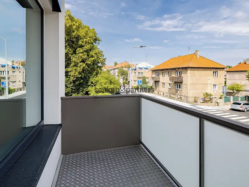 Prodej bytu 2+kk 48 m², Kladno – náhled fotky 2