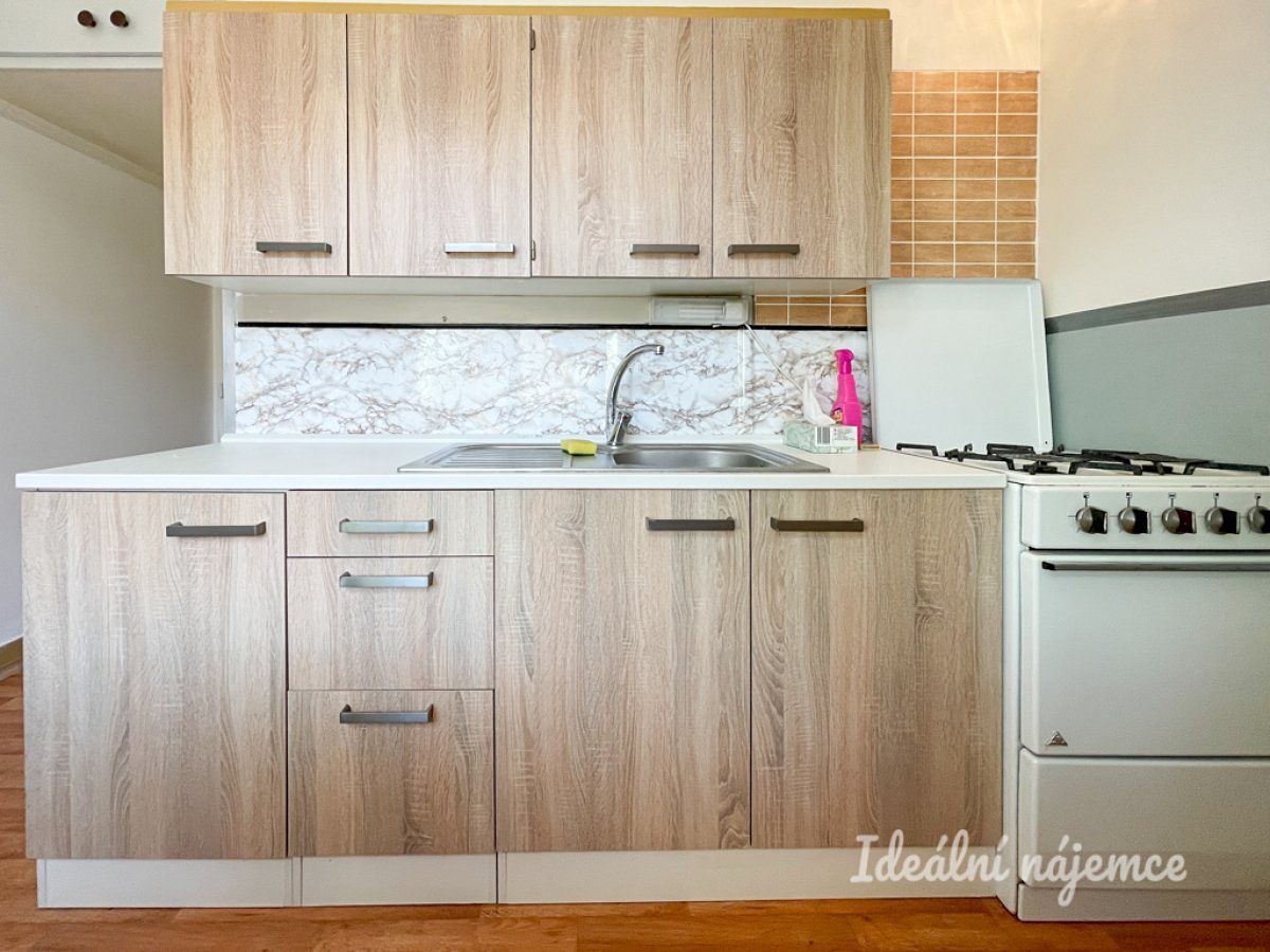 Pronájem bytu 2+1 60 m²