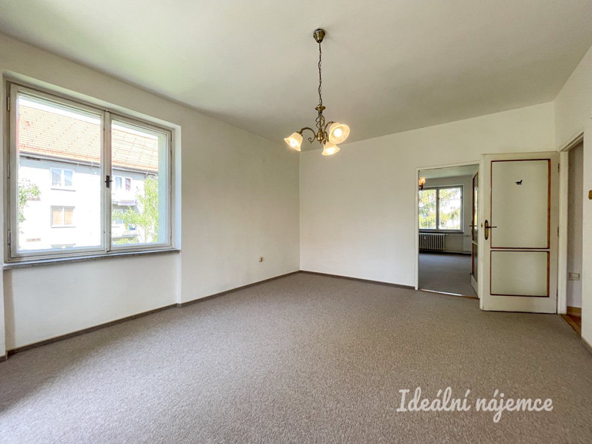 Pronájem bytu 2+1 60 m² – fotografie 4