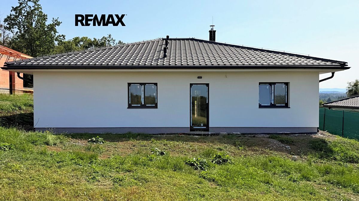 Prodej rodinného domu 109 m², pozemek 1013 m² – fotografie 4