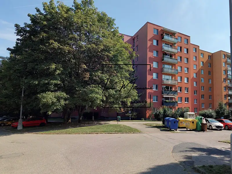 Prodej bytu 3+1 70 m², Brno – náhled fotky 3