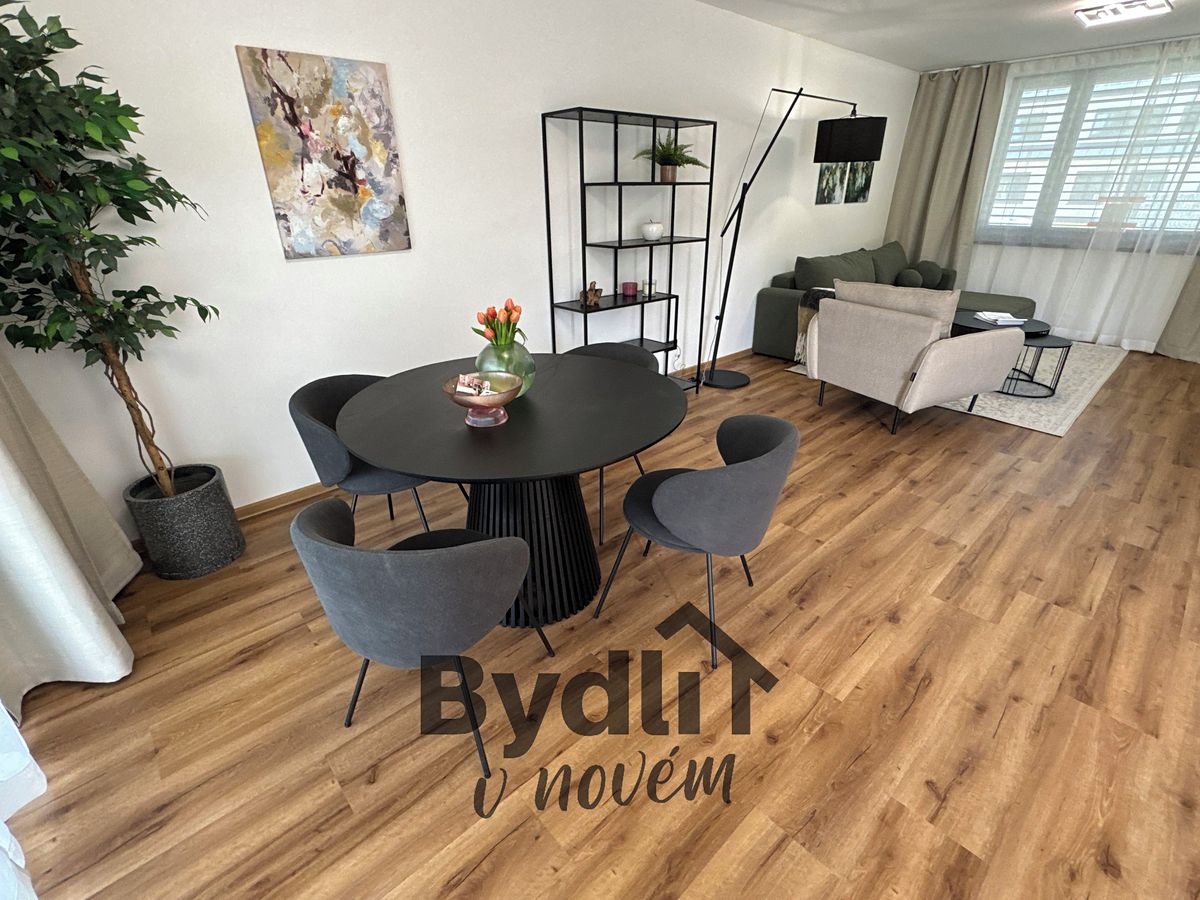 Prodej rodinného domu 110 m², pozemek 510 m²