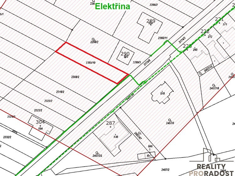 Prodej pozemku, 518 m² (16 z 20)
