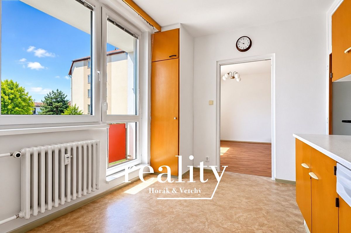 Prodej bytu 1+1 38 m² – fotografie 5
