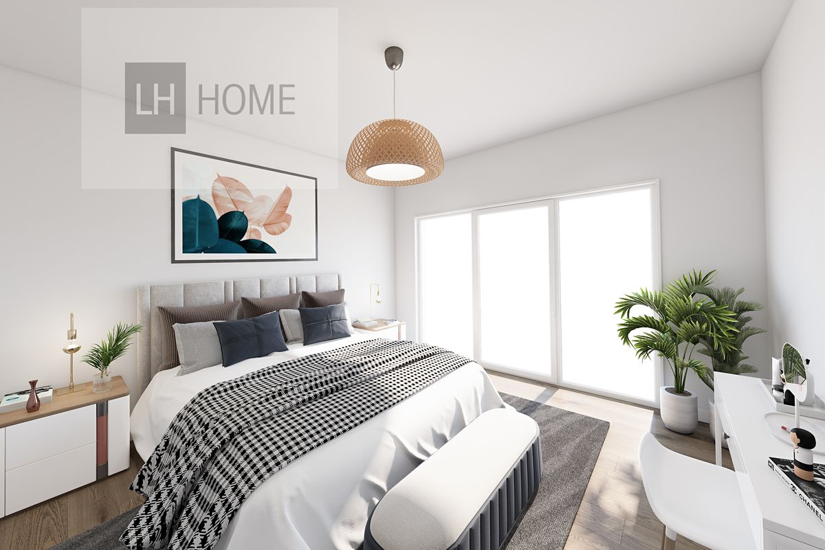 Prodej bytu 1+kk 35 m² – fotografie 4