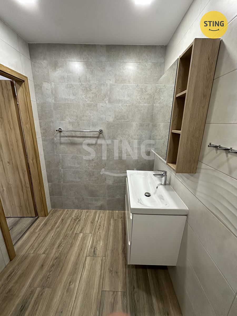 Pronájem bytu 3+kk 59 m² – fotografie 5