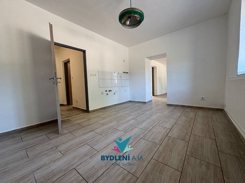 Prodej bytu 2+1 60 m² – fotografie 3